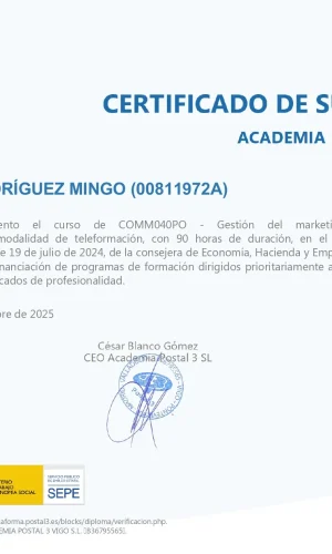 Diploma