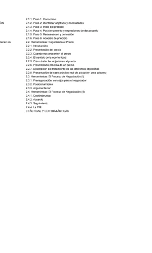 Diplomatecnicasnegociacion 2 | Juan Rodríguez Mingo